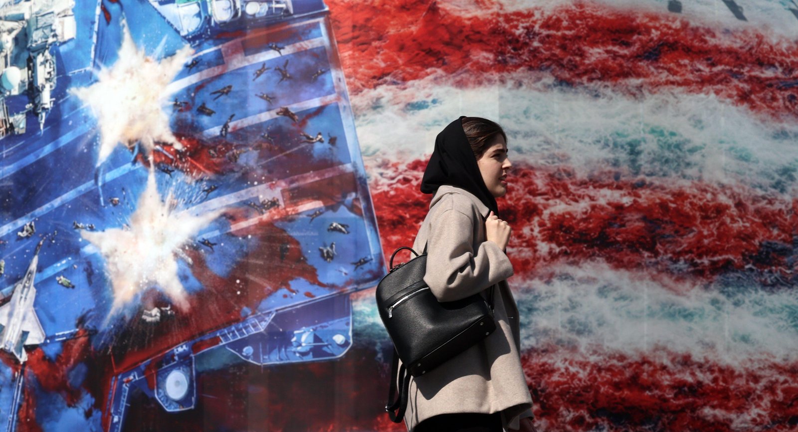 Pacto nuclear entre Irán y EEUU: Este martes realizan segunda jornada de negociaciones en medio de amenazas