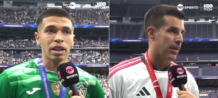 "Vergonzoso": En Wanderers se lanzan contra el árbitro, hacen autocrítica y DT del Madrid los llena de elogios tras polémica Intercontinental Sub 20