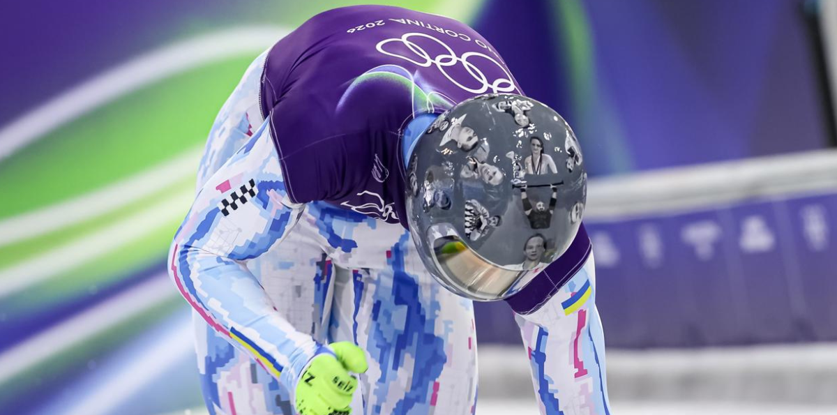 Atleta ucraniano presentó un recurso al TAS tras ser descalificado en los Juegos Olímpicos de Invierno