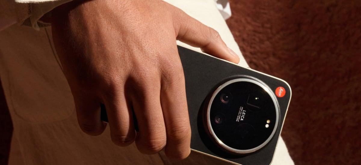 Cómo es el Leica Leitzphone powered by Xiaomi, el smartphone que promete conquistar a los amantes de la fotografía