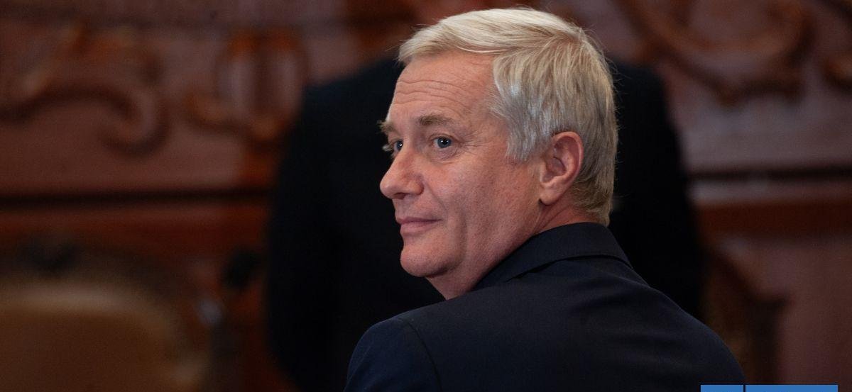 Pese a modificaciones en su agenda: Kast viajará hasta El Salvador para reunirse con Nayib Bukele