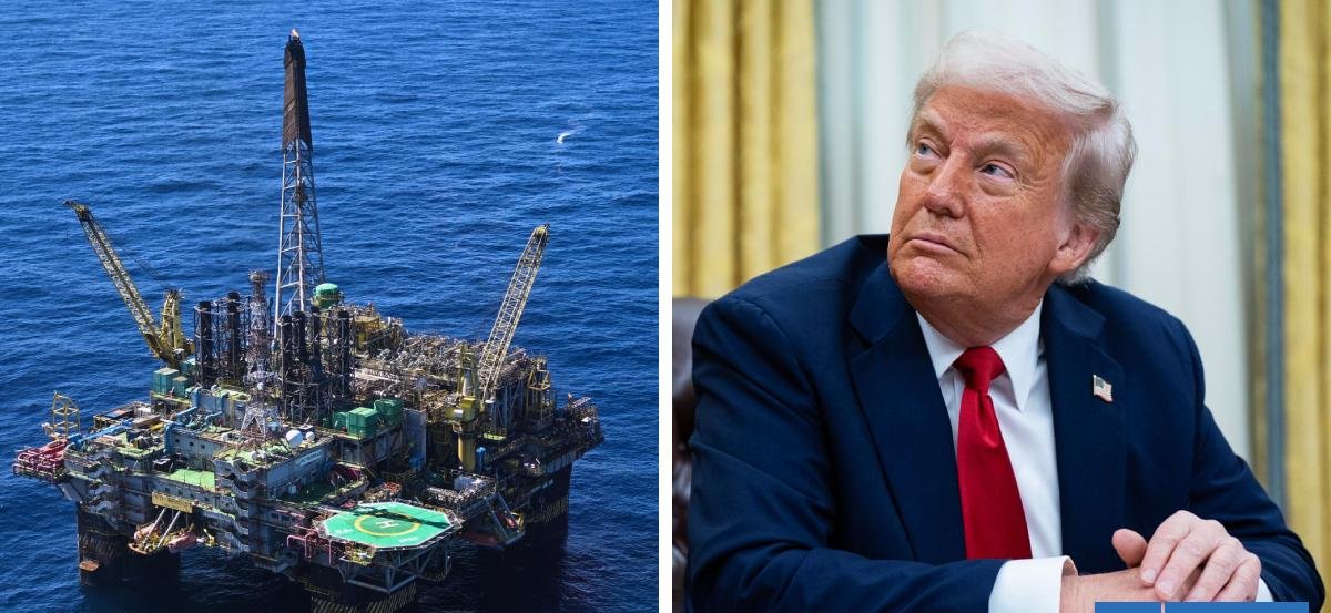 Los precios del petróleo se empinan ante incertidumbre sobre si Trump atacará Irán o no