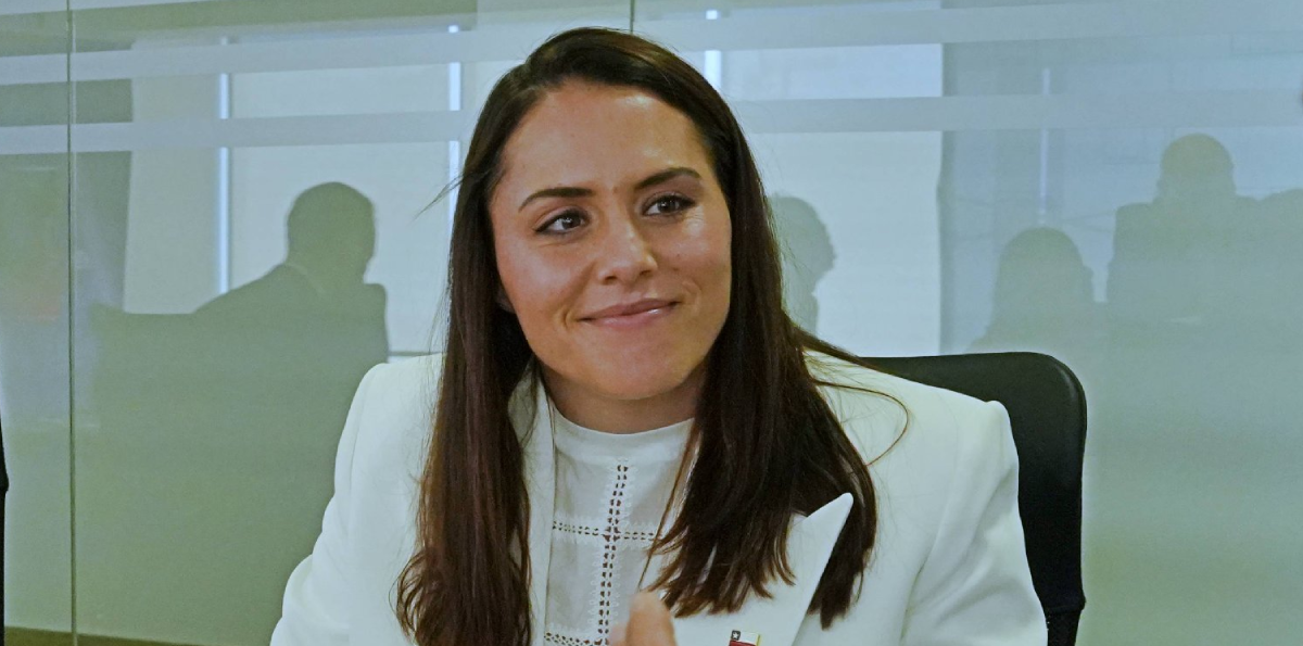 Duco apuntó al fin de la violencia en los estadios: Se harán todos los esfuerzos