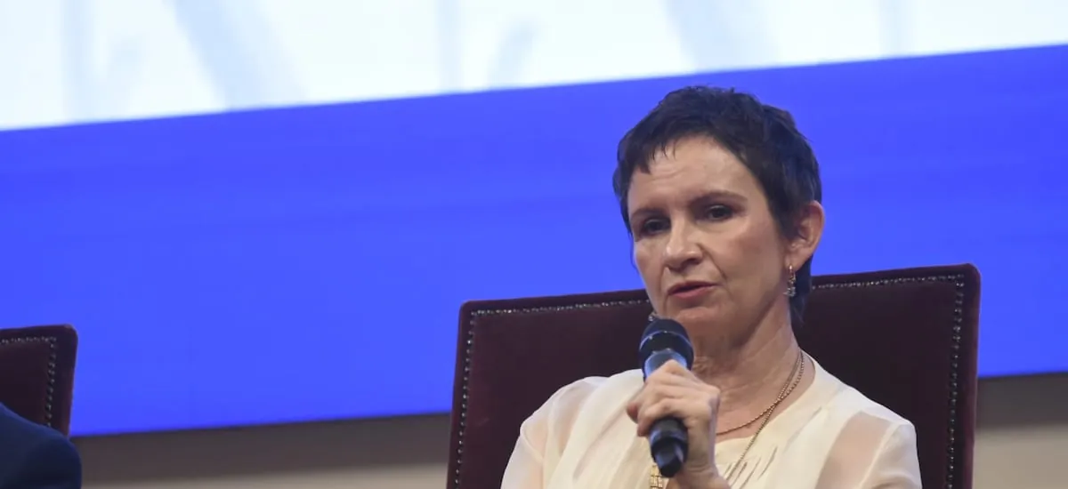 Tras dichos de Arrau sobre política de seguridad de Boric: Tohá emplaza al Ejecutivo a “agregar sus énfasis” y presentar su plan