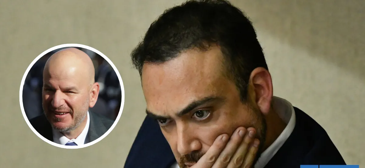 Bianchi respalda reforma de seguridad y arremete contra embajador de EEUU: "Chile no requiere padrino"