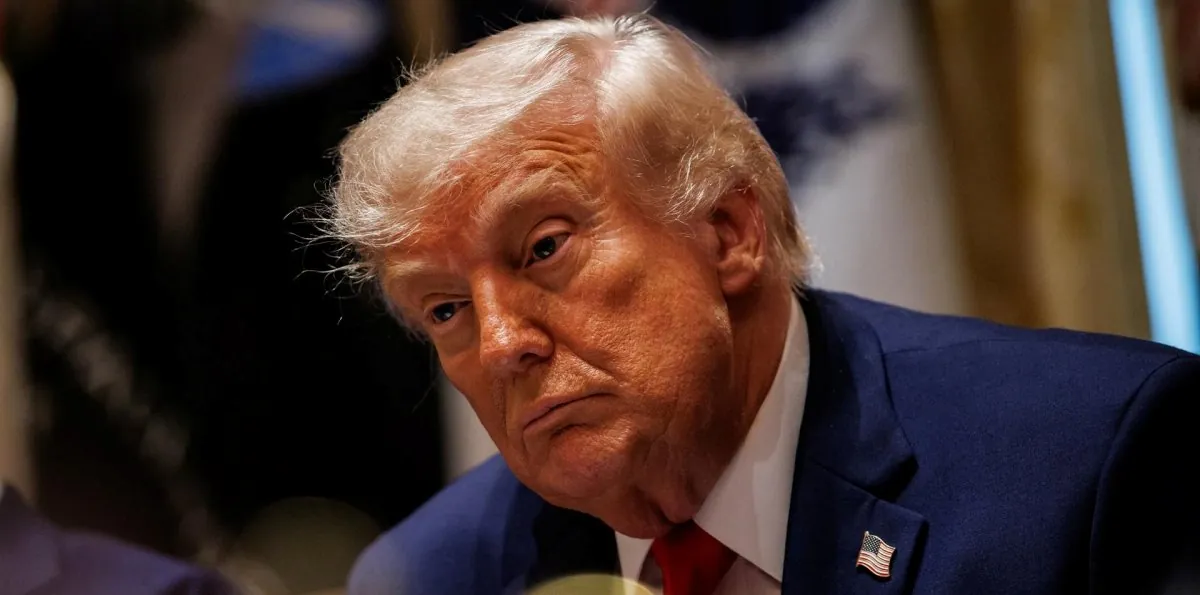 Trump: Irán tardó demasiado en negociar y ahora pagará las consecuencias