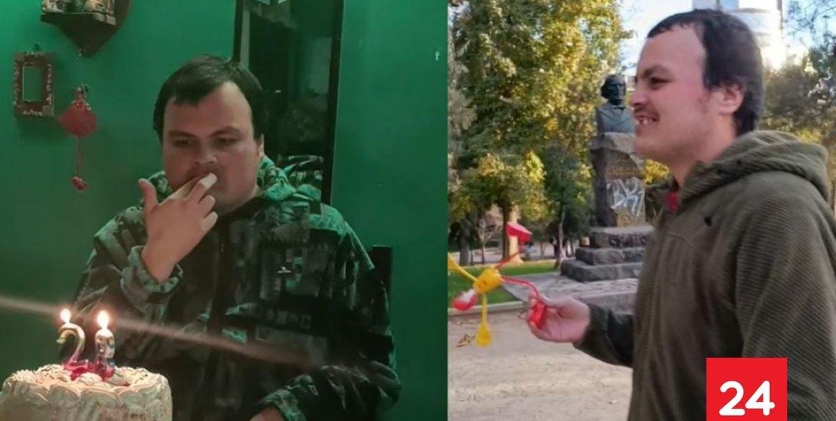 "No tiene noción del peligro": angustiante relato de hermana de joven con autismo desaparecido