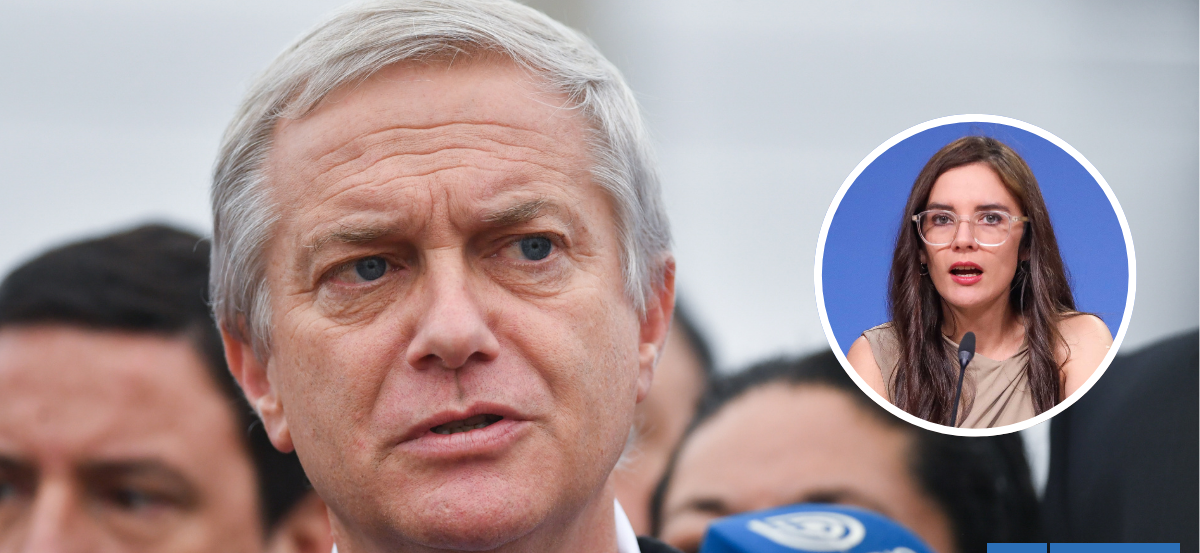 Kast responde a Vallejo: "Hay que tener respeto por las víctimas de los desastres naturales"