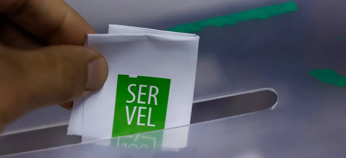 Servel publica nueva distribución de escaños para la Cámara de Diputados