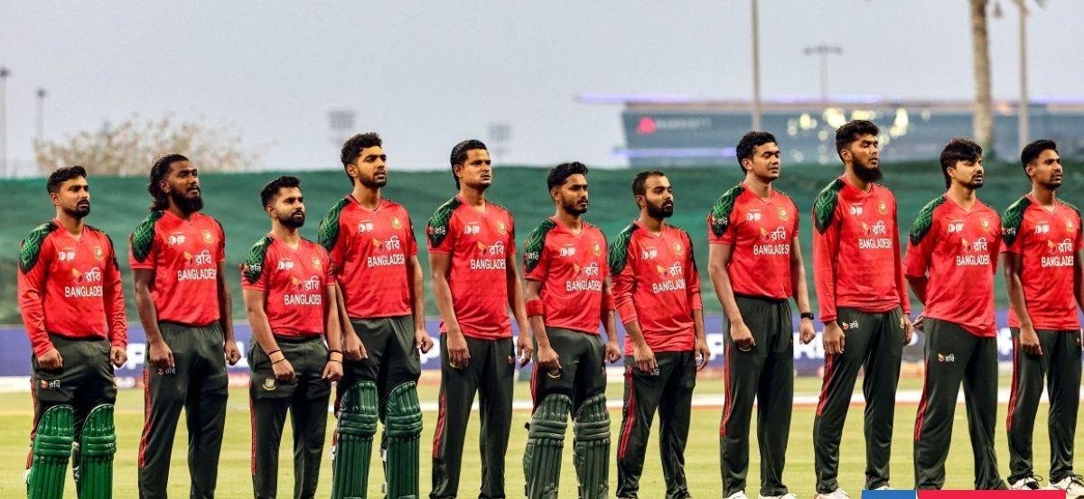 Bangladés rechaza jugar Mundial de Críquet en India: alegan falta de seguridad y condenan ultimátum