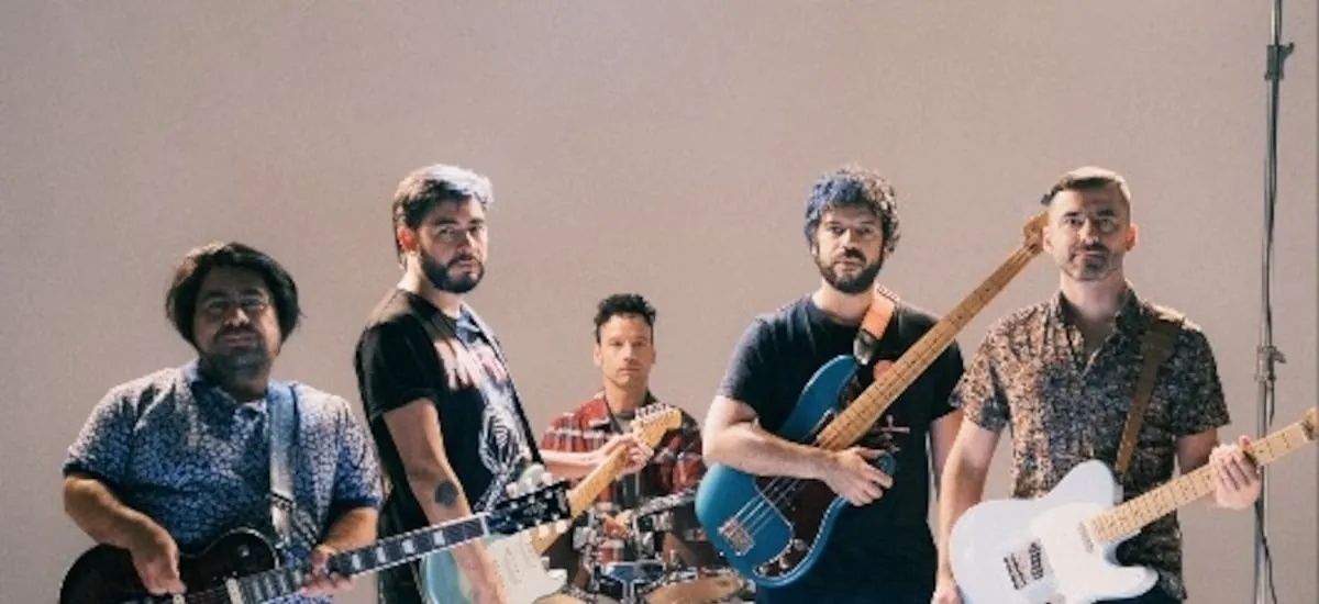 Fother Muckers presenta el video de Llévame a Mi Casa, su primer single en 15 años: puedes verlo aquí