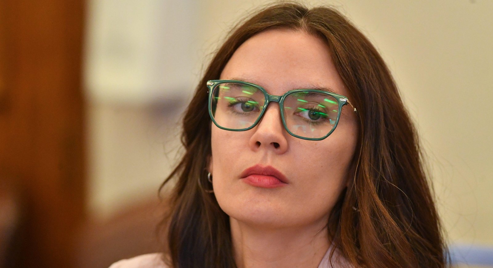 Vallejo responde a críticas de Gutiérrez y Lagos (PC) contra Boric: “Las descalificaciones y las caricaturas no van al caso”