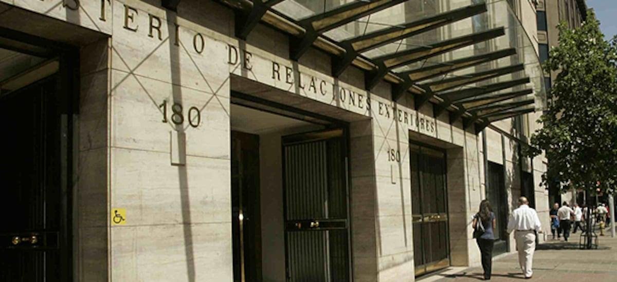 ¿En la mesa o en el menú? - La Tercera