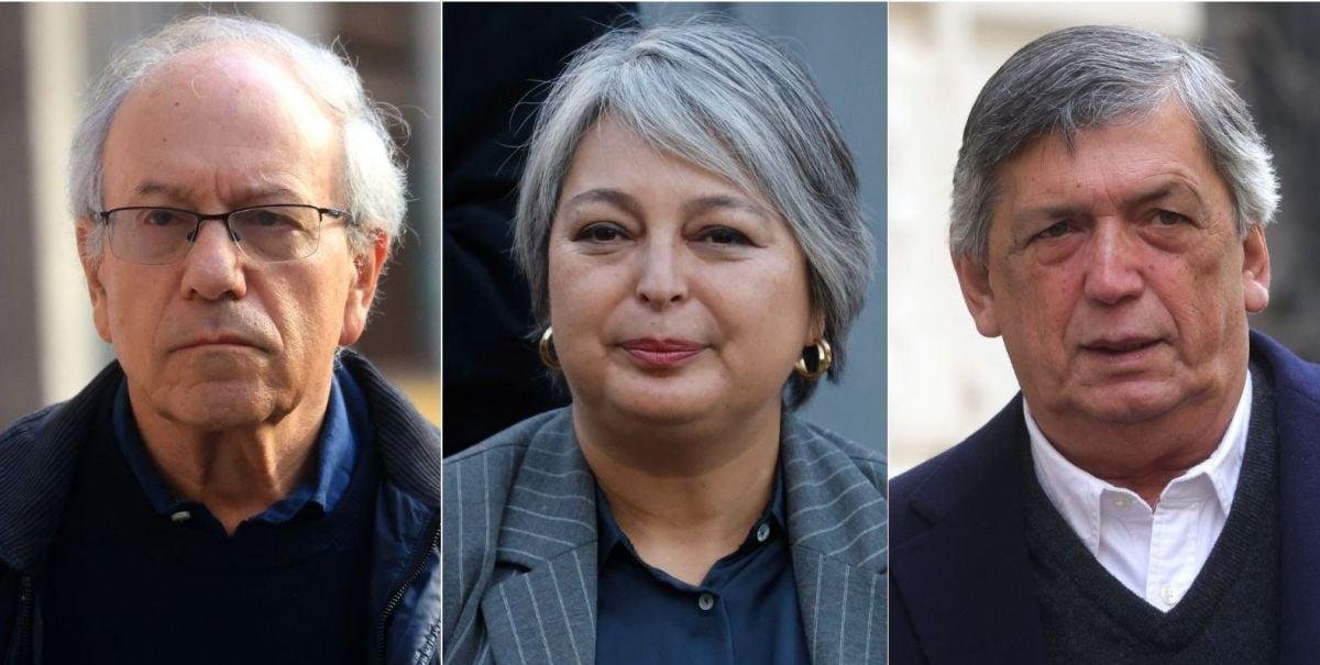 Tomás Hirsch, vocero de Jeannette Jara: "Las declaraciones de Lautaro Carmona no contribuyeron en nada"