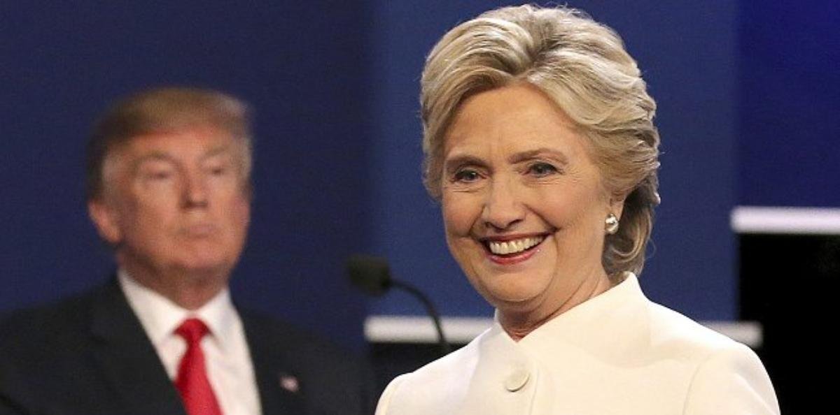 Hillary Clinton niega ante el Congreso que conociera a Epstein o sus delitos