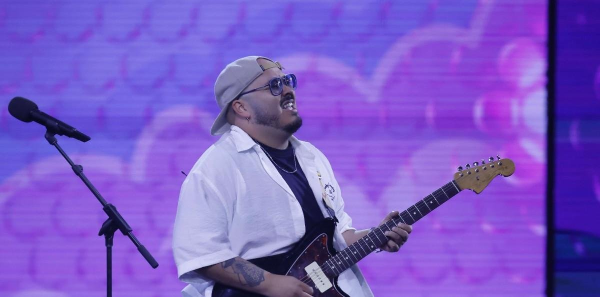 Esteban Düch tras su show en Viña 2026: "Sí se puede ser extranjero y a la vez lograr una conexión bonita con este país"