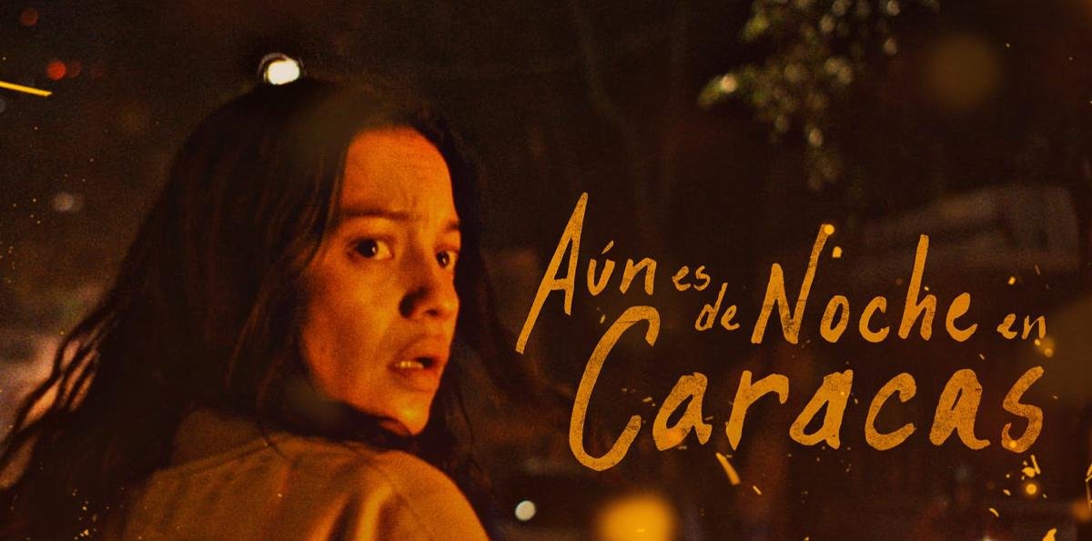 Thriller ambientado en el régimen chavista llega a los cines en Chile: "El monstruo es el totalitarismo"