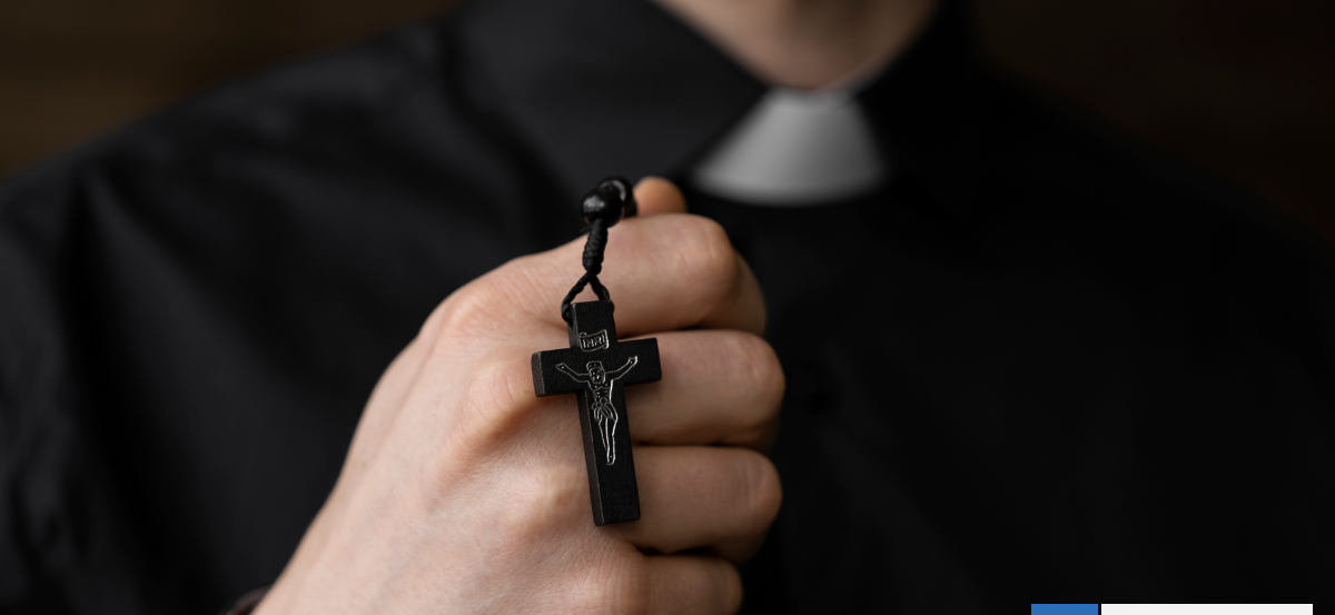 Investigación revela que jesuita italiano abusó sexualmente de 30 mujeres, algunas menores de edad