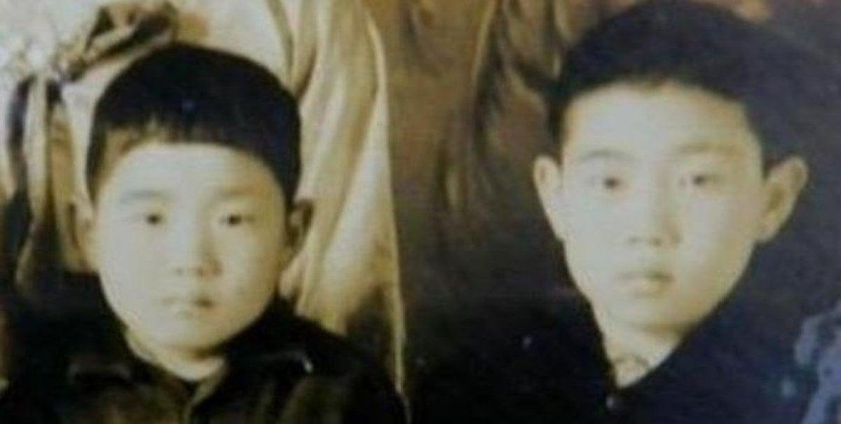 El "milagro" de los Kimchi Five, los 5 bebés nacidos en Navidad en la bodega de un buque estadounidense durante la Guerra de Corea