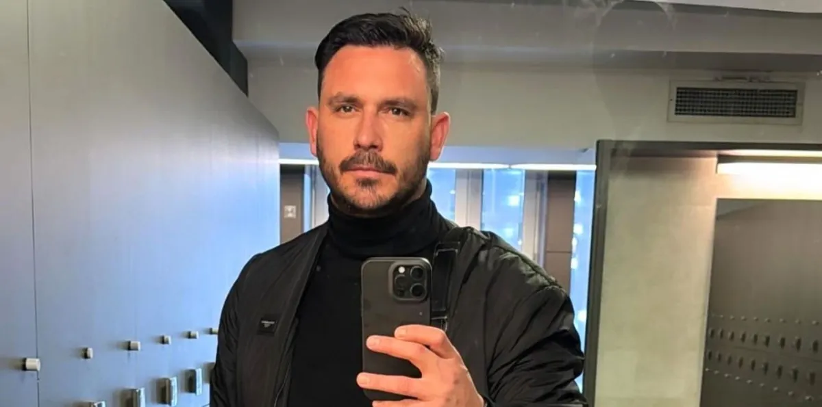"Ya me encuentro descansando en mi hogar": Mauricio Pinilla actualiza su estado de salud tras sufrir descompensación