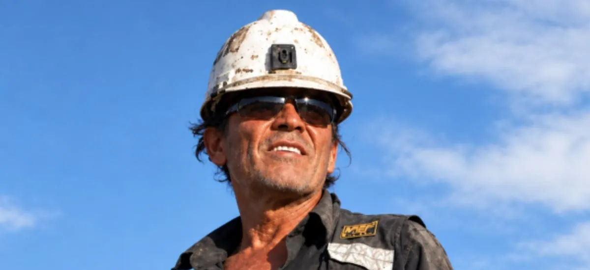 Confirman fallecimiento de Pedro Rivero: el rescatista fue parte del rescate de los 33 mineros