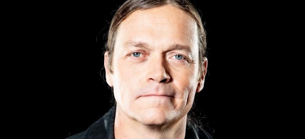 Muere Brad Arnold, vocalista y fundador de 3 Doors Down, a los 47 años