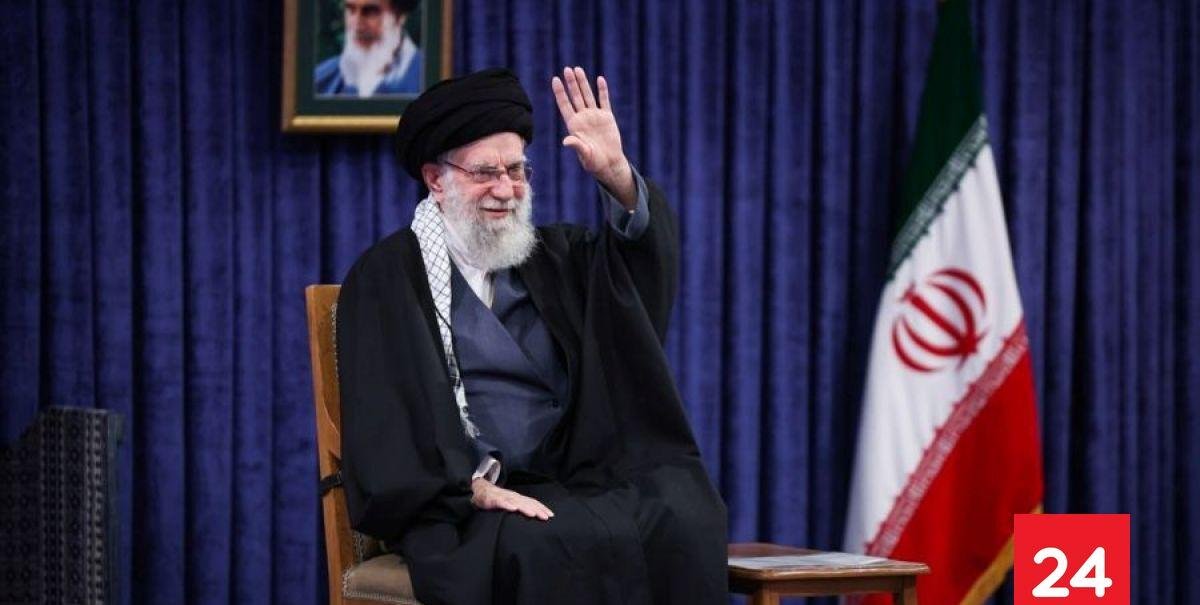 Irán dice que alcanzó un consenso con EE. UU. sobre los principios de un acuerdo nuclear