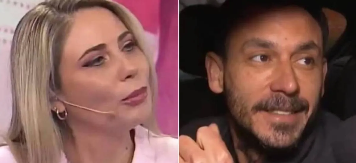 Gissella Gallardo barre con Pinilla: lanzó feroz dardo, lo comparó con Luis Jiménez e hizo una llamativa mención a Cote López