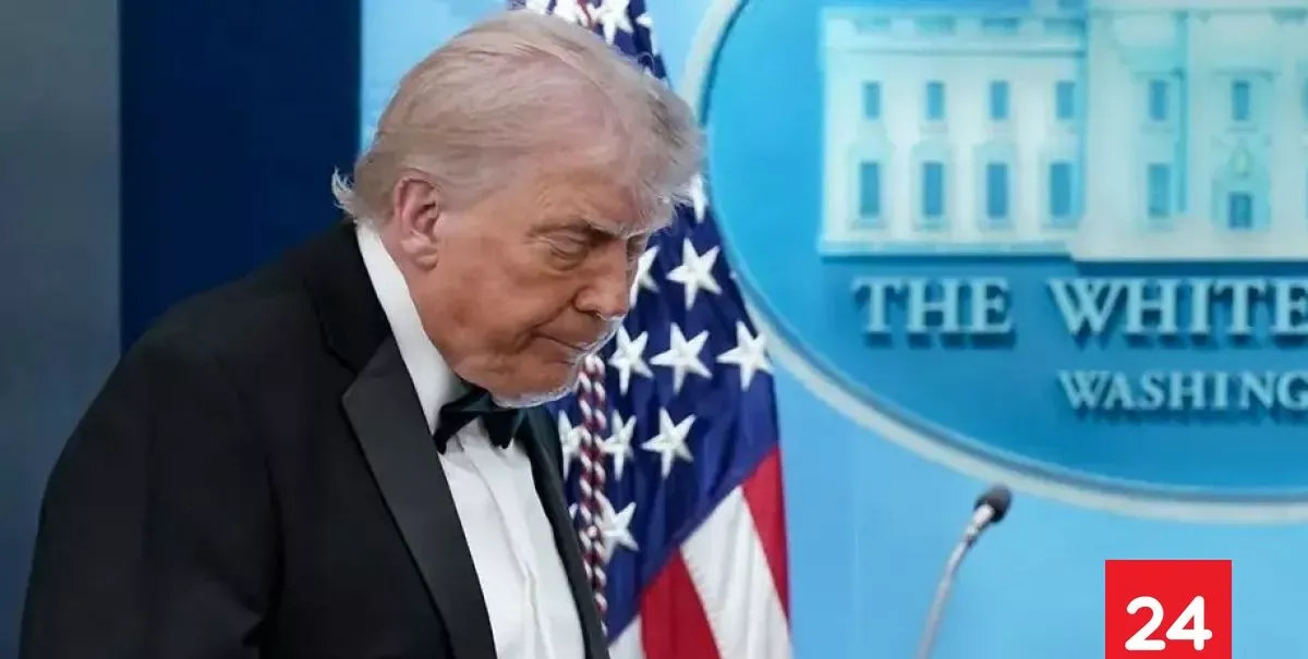 Trump dice que atacante tenía motivaciones anticristianas