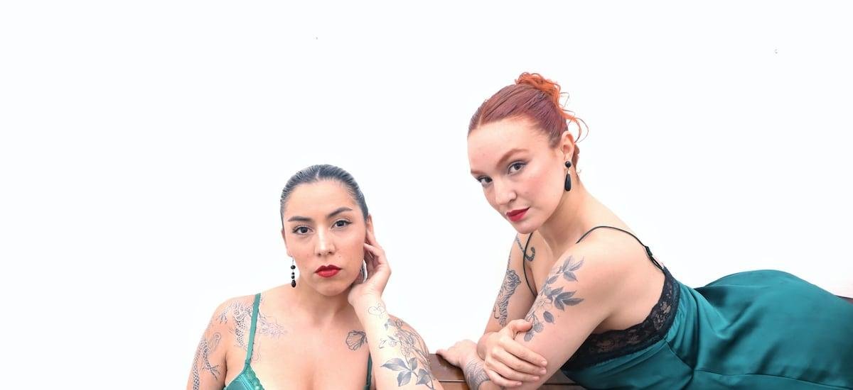 Centro para las Artes Zoco celebra el Día del Amor con concierto gratuito de jazz y boleros en su plaza central