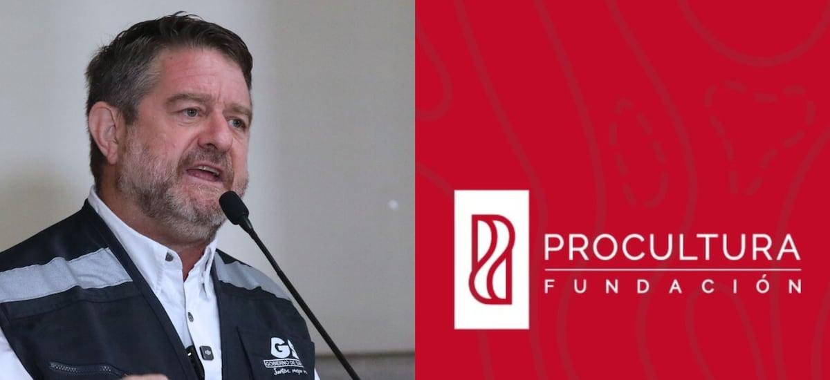 Caso Procultura: Orrego lamenta solicitud de la Fiscalía para suspender audiencia de desafuero y acusa “gravísimos errores”