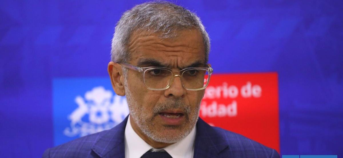 Gobierno recaba información de seguridad tras advertencia de EEUU por cable submarino