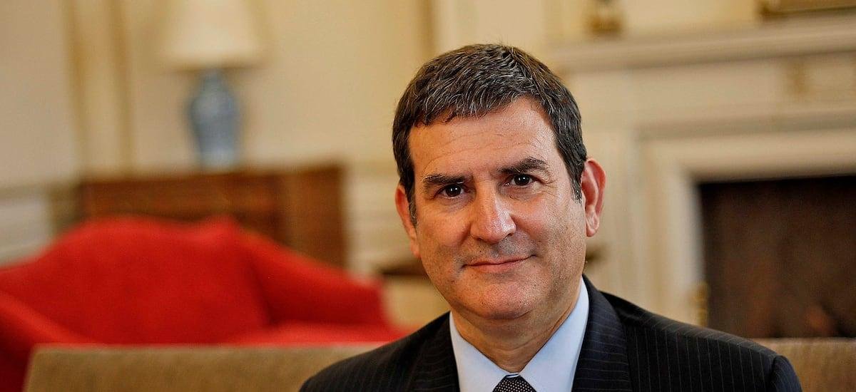 Vicepresidente del Banco Central: “Las expectativas en Chile han mejorado de manera relevante en el último tiempo”