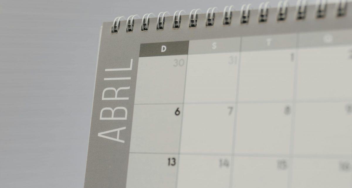 Semana Santa 2026: ¿Cuándo son los feriados?