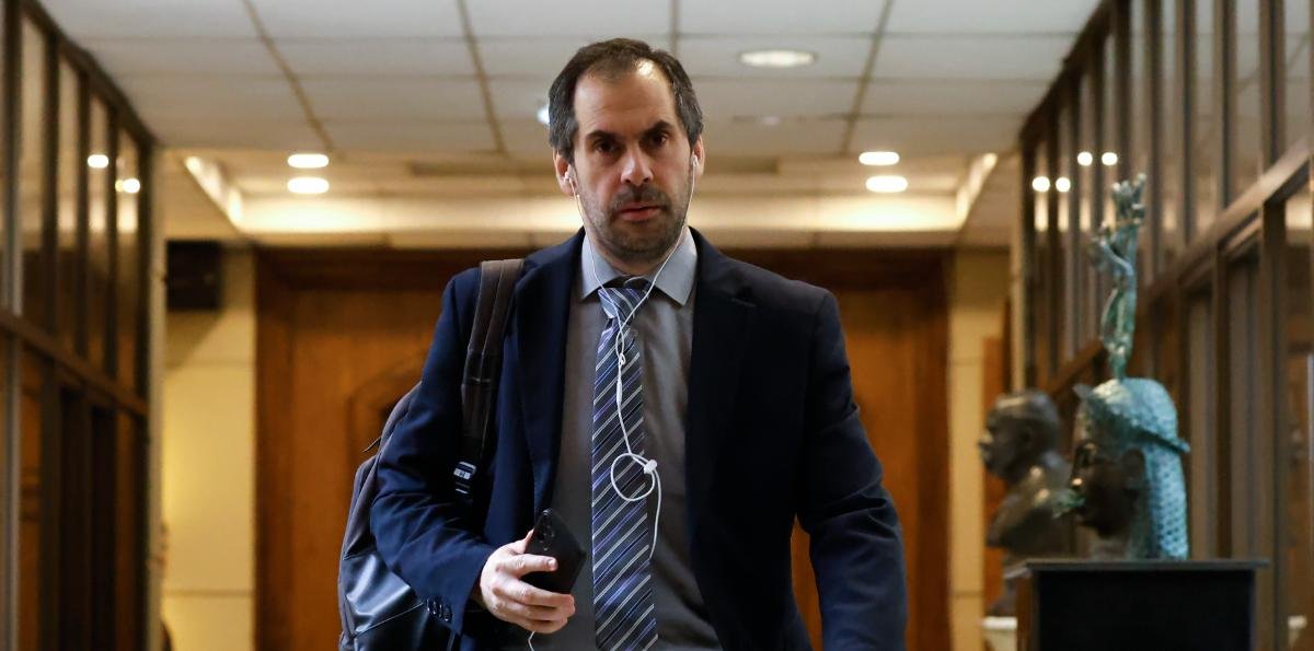 Grau y las tensiones internacionales: "Lo que hemos ganado como país no lo veo en riesgo"