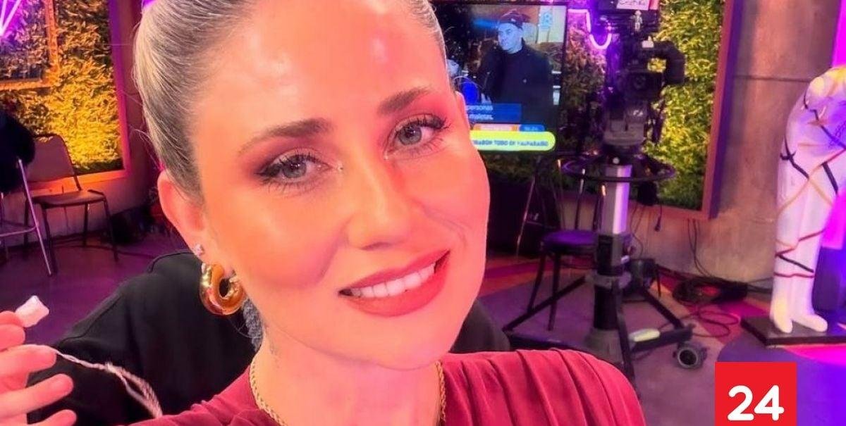 Gisella Gallardo confesó por qué perdonó infidelidades de Mauricio Pinilla