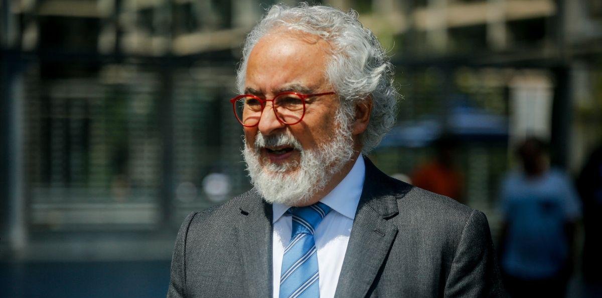 Tribunal rechaza cambio de arresto domiciliario de Luis Hermosilla por subsistir peligro de fuga