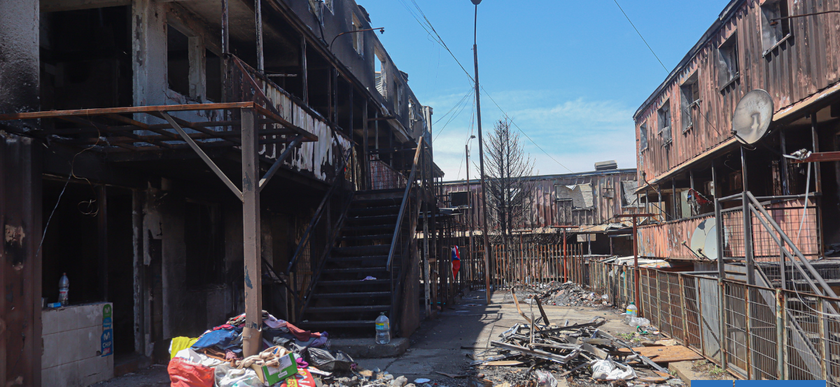 Vecinos de Ríos de Chile recibirán subsidio de arriendo de hasta 13 UF: se firmó decreto de asignación