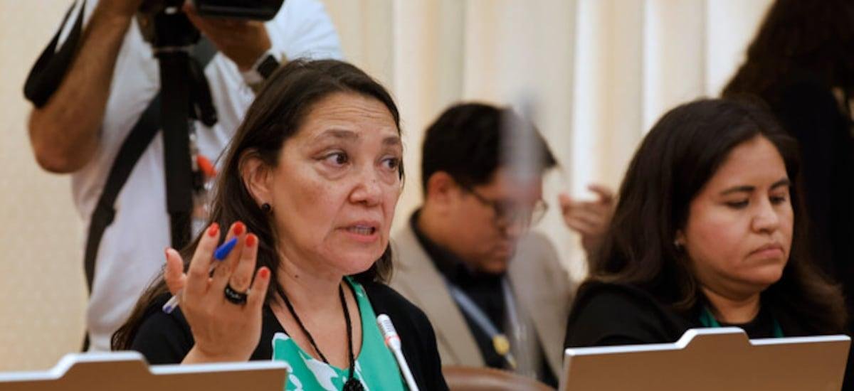 Reforma al sistema político: Ejecutivo ingresa indicación transitoria para permitir fusión de partidos en disolución