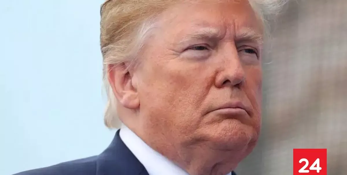 Trump asegura que revisará "pronto" el plan de Irán para poner fin a la guerra, pero duda de que sea "aceptable"