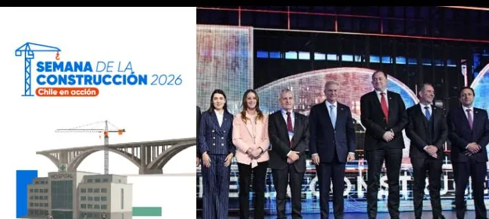 Semana de la Construcción 2026 puso el foco en la inversión, la infraestructura y el desafío de volver a crecer