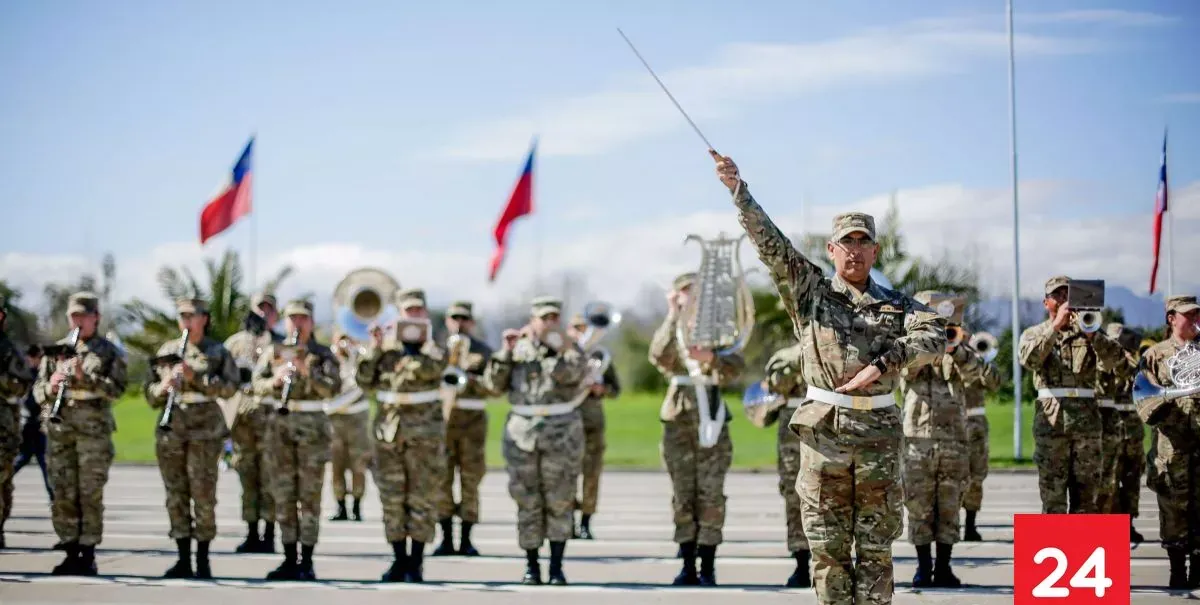 Parada Militar 2026: ¿A qué hora comienza este sábado 19 de septiembre?