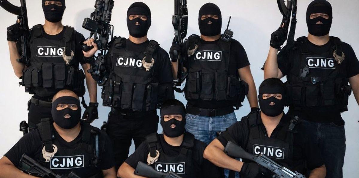 Redes sociales e inteligencia artificial: cómo la tecnología influye en la sobrevivencia del CJNG tras la muerte de El Mencho