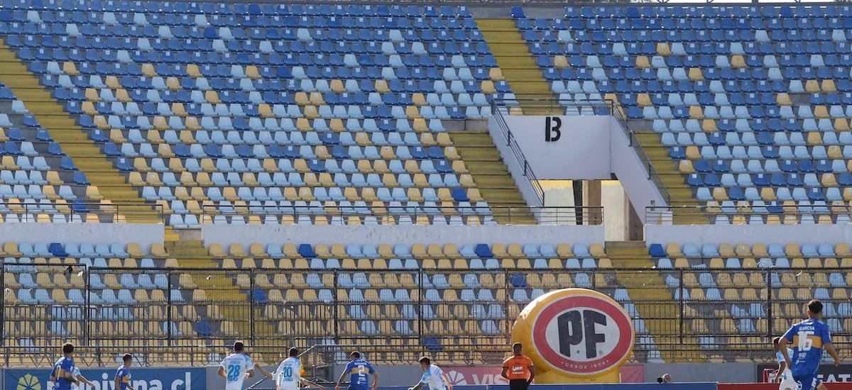 Al fondo de Sudamérica y muy lejos de Argentina y Brasil: la liga chilena fue la segunda con menos partidos en 2025 - La Tercera