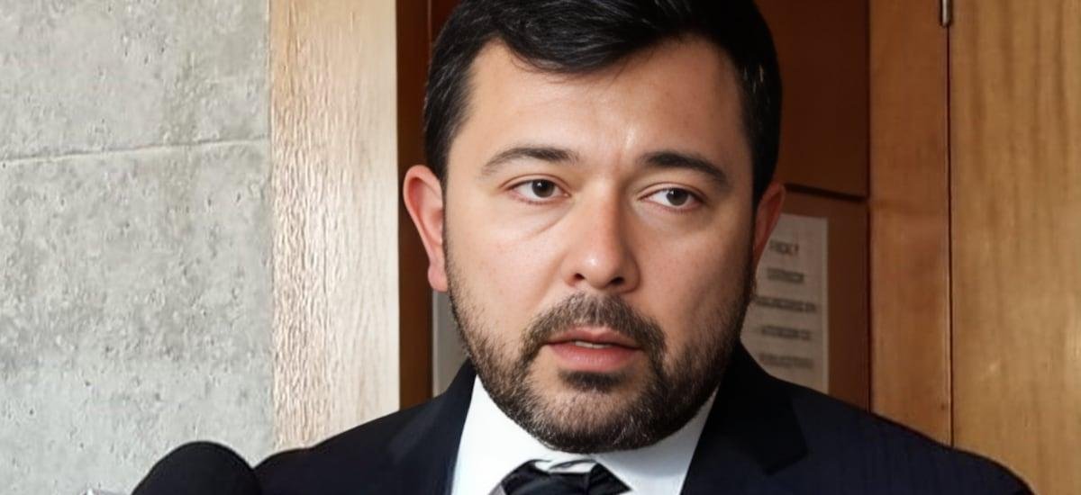 Tras destitución, exfiscal Bufadel se une a oficina de abogados de expersecutores que obtuvo absolución de Sebastián Zamora