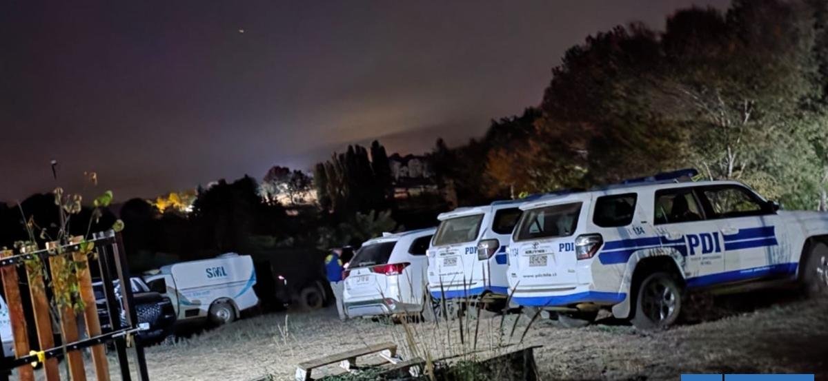 SML confirma que cuerpo hallado corresponde a joven con autismo que estaba desaparecido en El Carmen