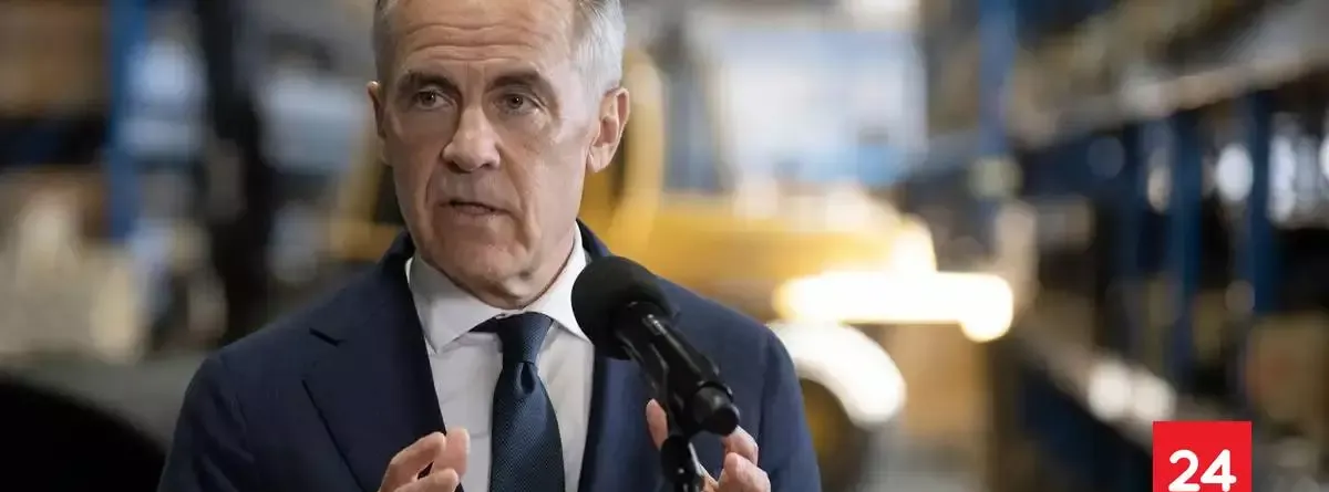 Canadá anuncia represalias por aranceles de EE.UU.