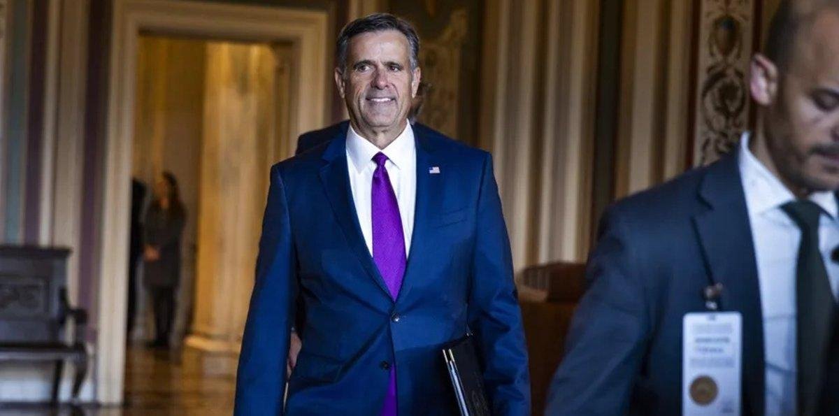 La CIA trabaja para establecer una presencia permanente de EE.UU. en Venezuela