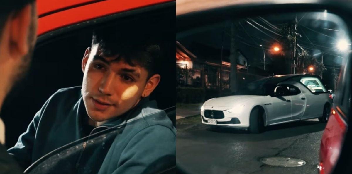 "Llegó tu auto": el potente mensaje de Funerarias Iván Martínez previo a Fiestas Patrias