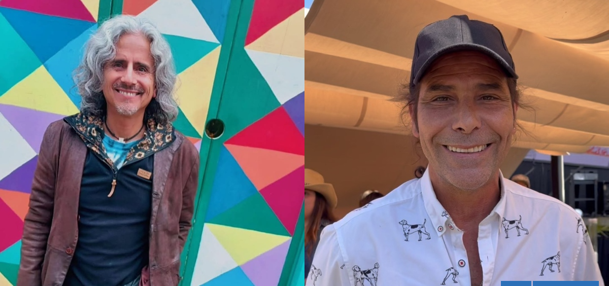 "No hemos vuelto a hablar": Pablo Herrera y fin de la amistad con Juan Falcón tras "insidioso" podcast